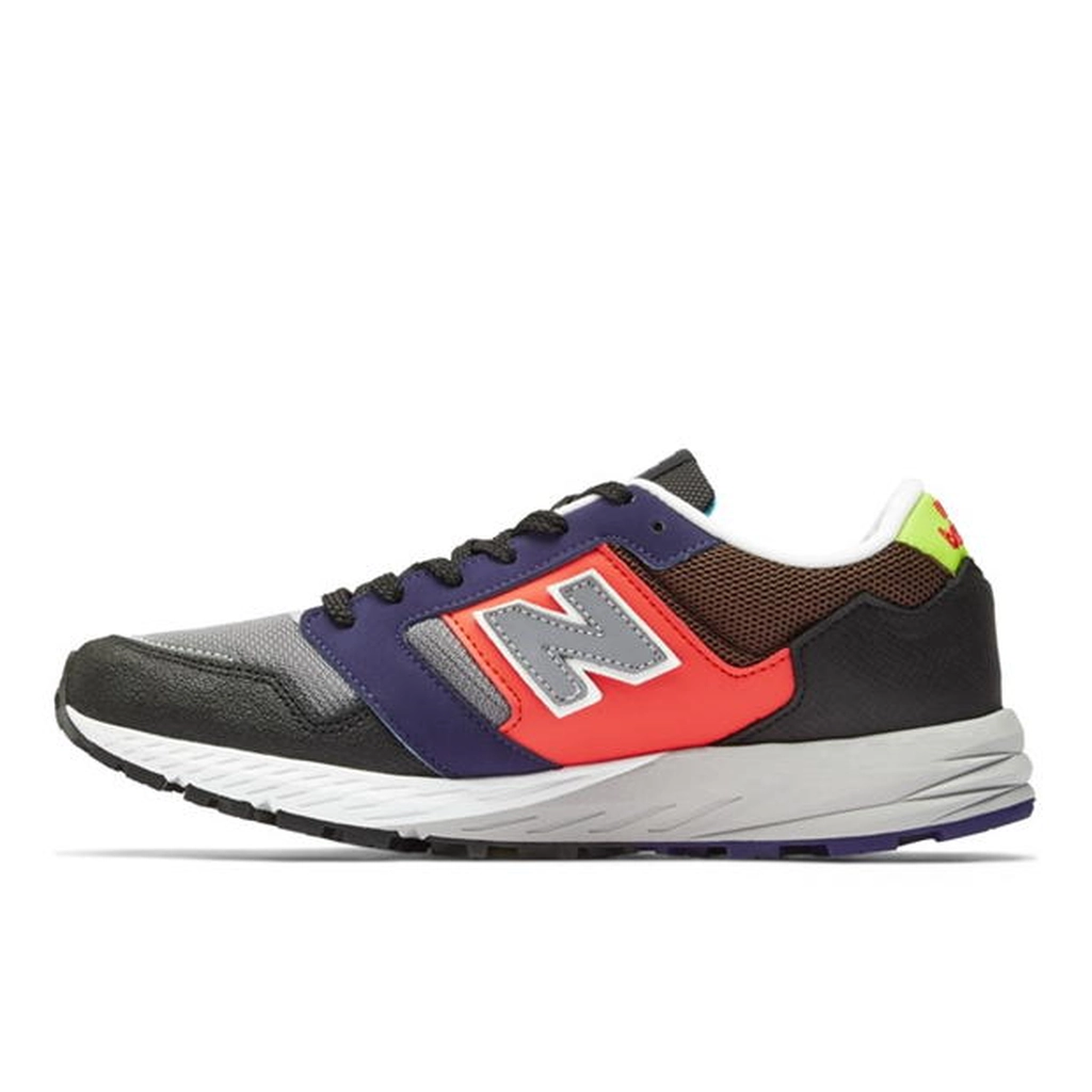 New Balance Nbls S220 M575 Sn99 - Multi